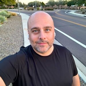 Meet your Posher, Edric